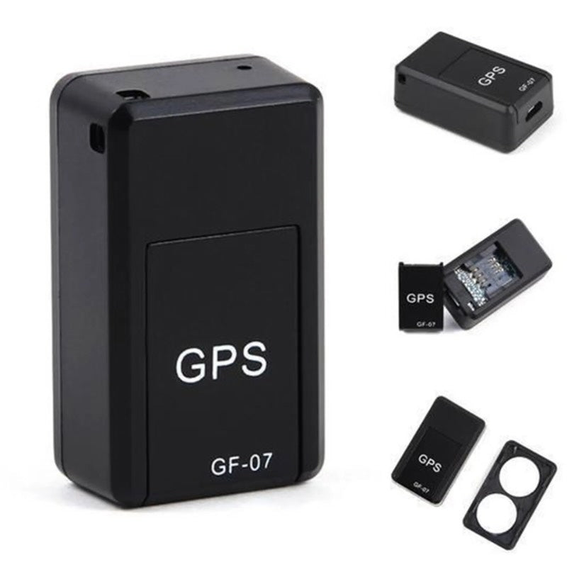 TrackGuard™ Mini GPS Tracker
