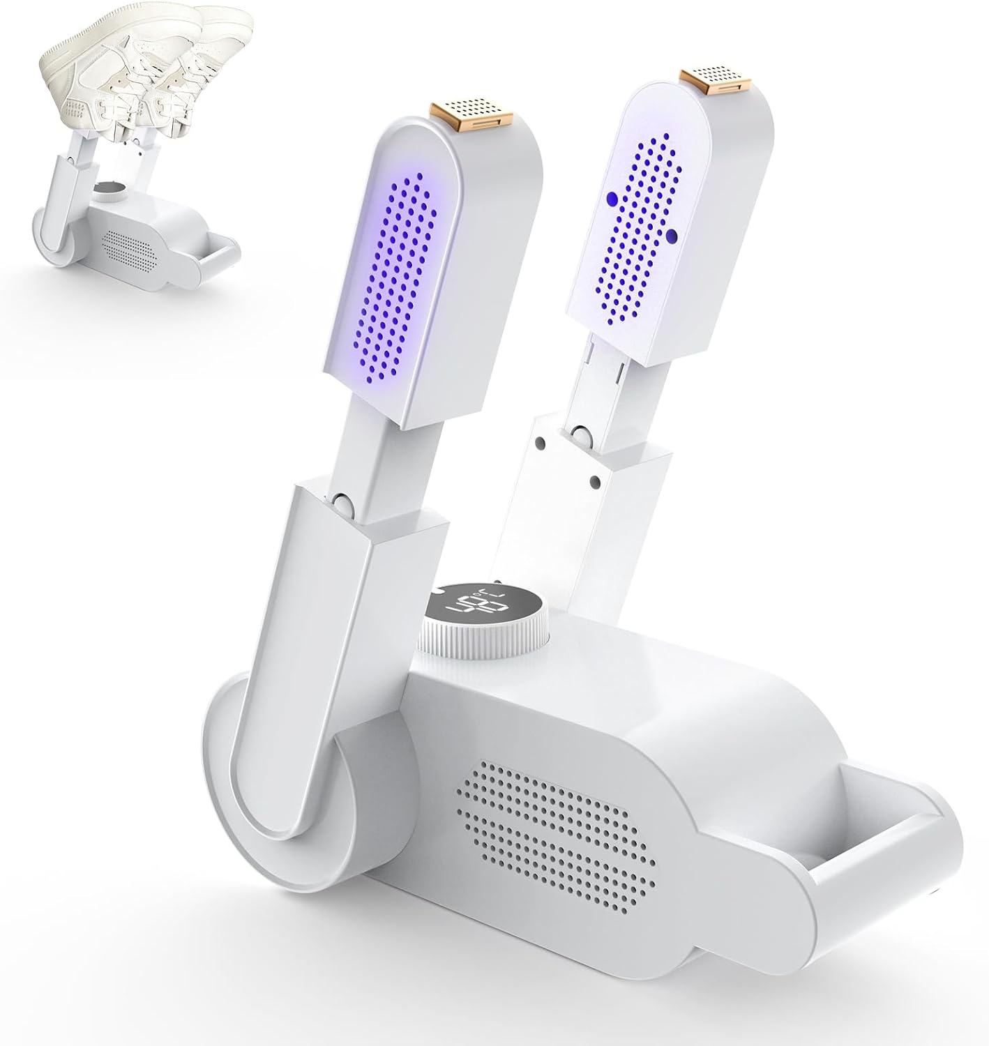 Electric Shoe Dryer