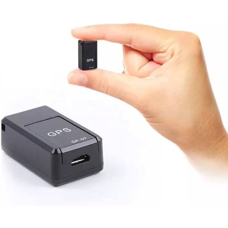 TrackGuard™ Mini GPS Tracker