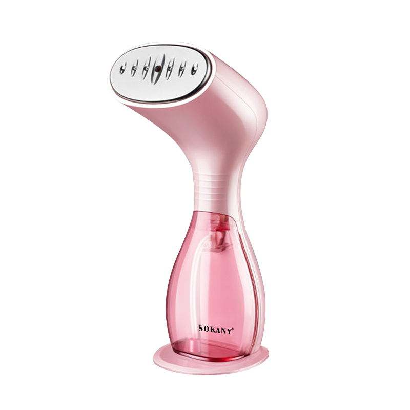 SteamEase™ Pro Handheld Steamer
